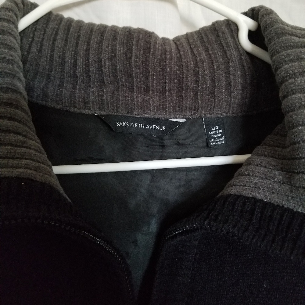 Sacks 5th ave jacket
